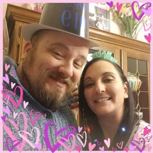 Meet your Posher, Jamie